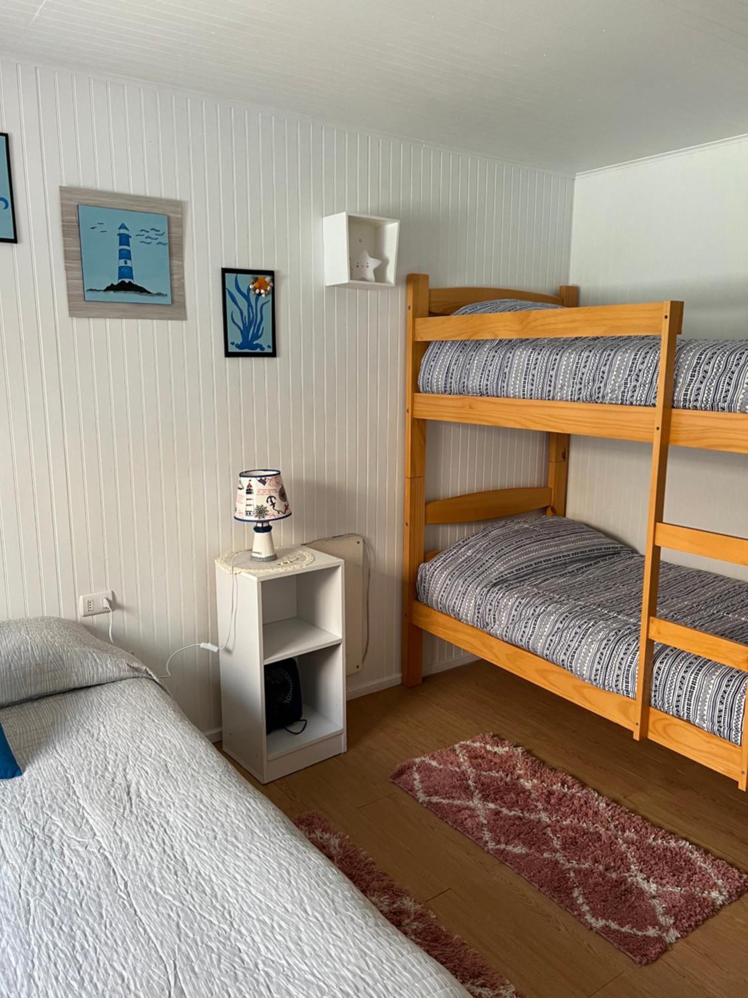 Rincon Del Arce Apartment